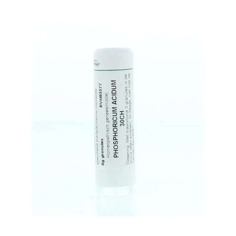Homeoden Heel Phosphoricum acidum 30CH