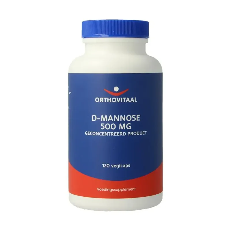 Orthovitaal D-Mannose