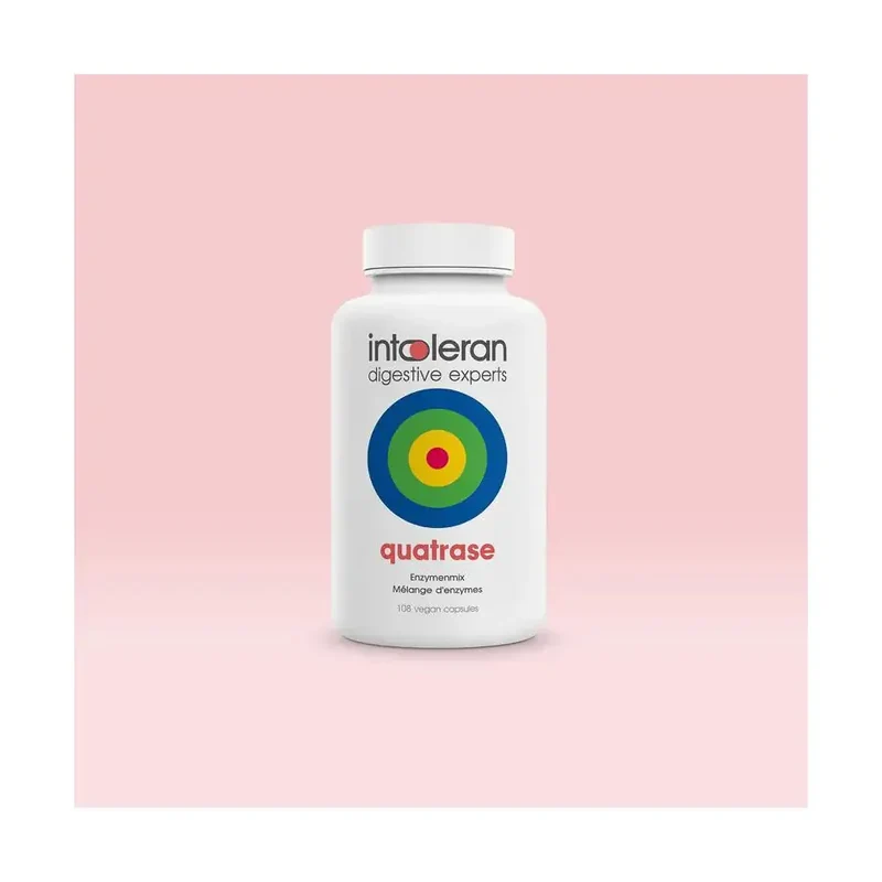 Intoleran Quatrase 5.000