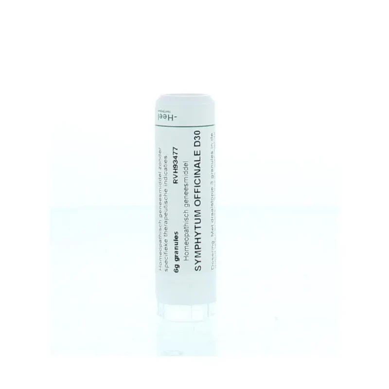 Homeoden Heel Symphytum officinale D30