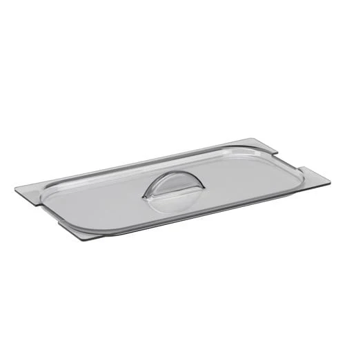 Kunststoffdeckel für New Eurosonic 4D