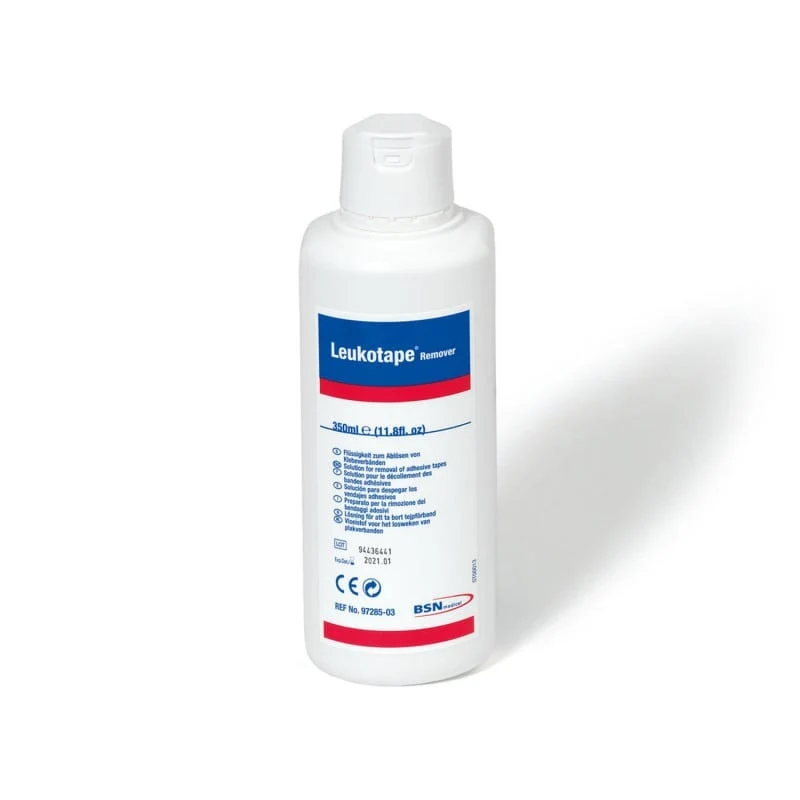 Leukotape® Remover