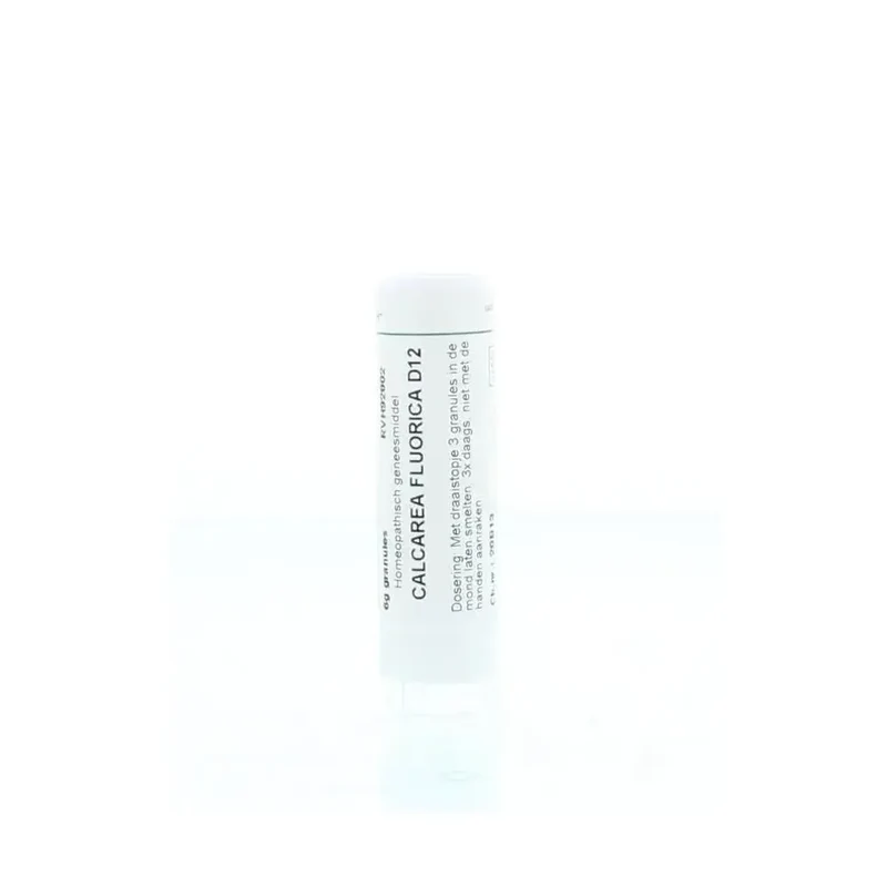 Homeoden Heel Calcarea fluorica D12