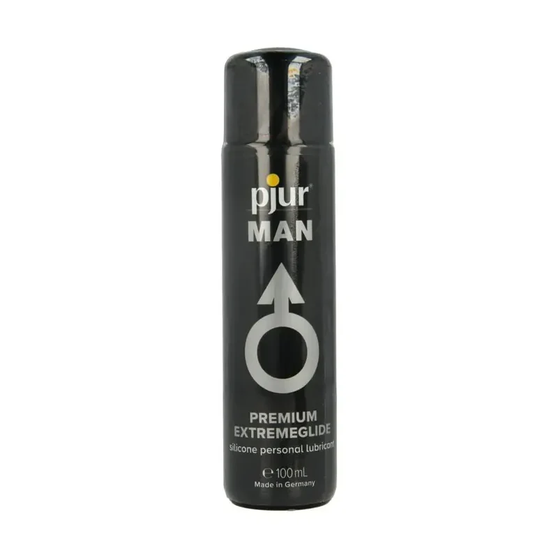 Pjur Man premium extreme glide