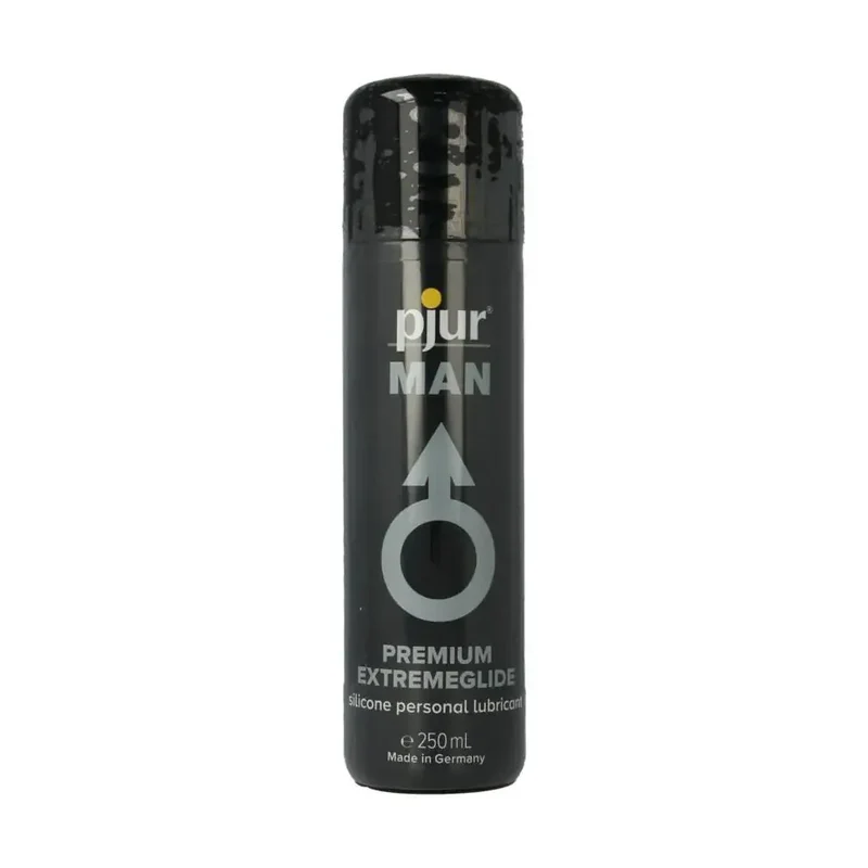 Pjur Man premium extreme glide