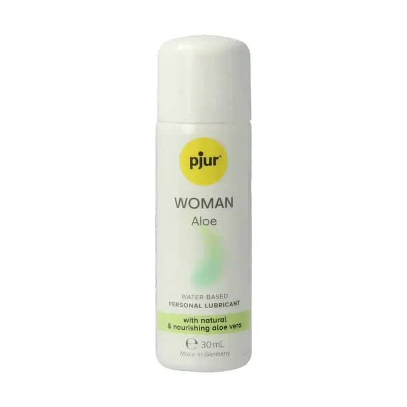 Pjur Woman aloe