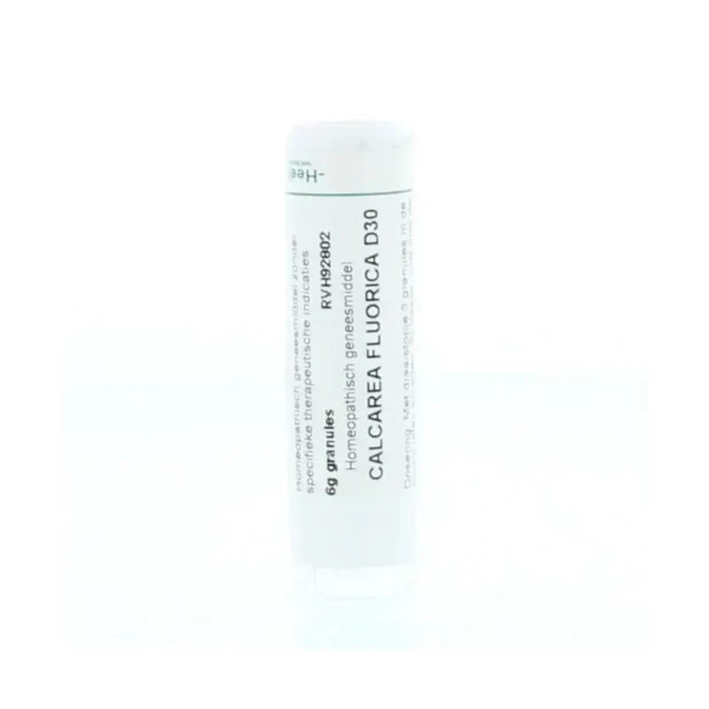 Homeoden Heel Calcarea fluorica D30