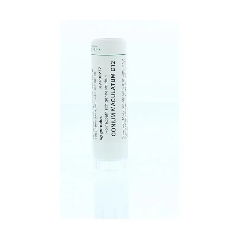 Homeoden Heel Conium maculatum D12