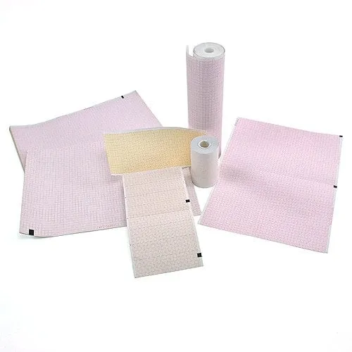 GE EKG-Papier für MAC 600