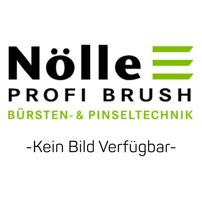 Nölle Profi Brush PE Einmalhandschuhe, gehämmert für professionelle Anwendungen | 1 Stück