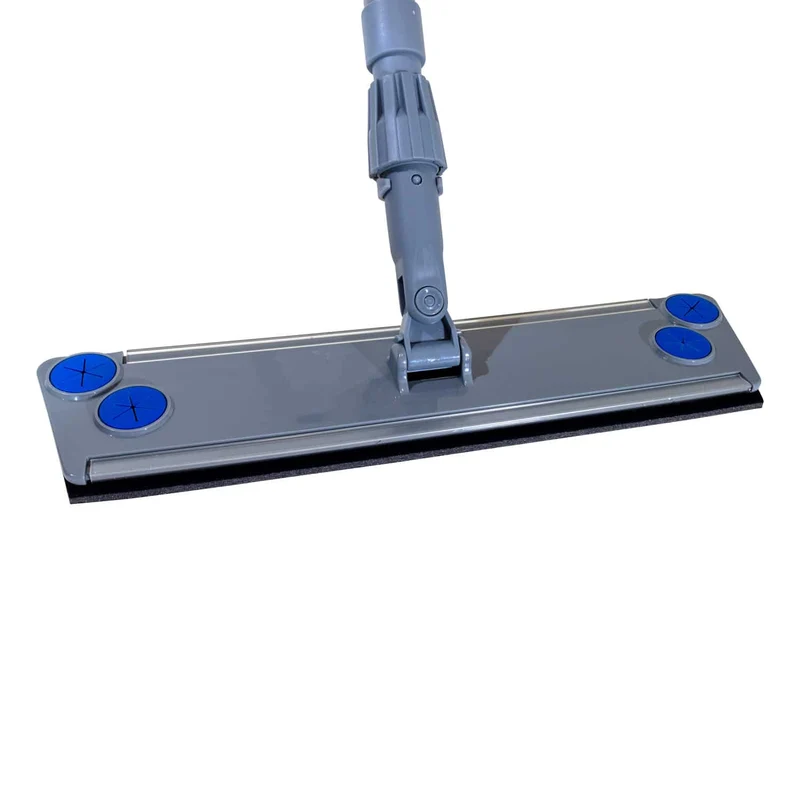 Klettpad für Wischmopphalter