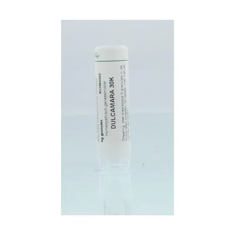 Homeoden Heel Dulcamara 30K