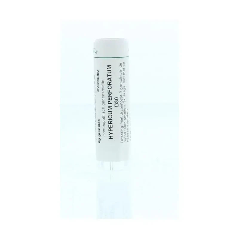 Homeoden Heel Hypericum perforatum D30