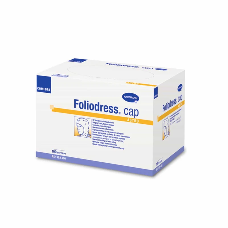 Foliodress Cap Comfort Astro