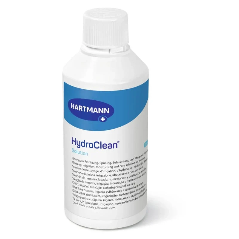 HydroClean Solution