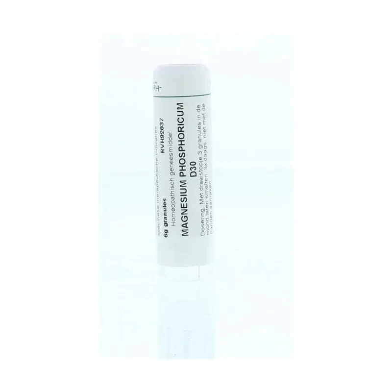 Homeoden Heel Magnesium phosphoricum D30