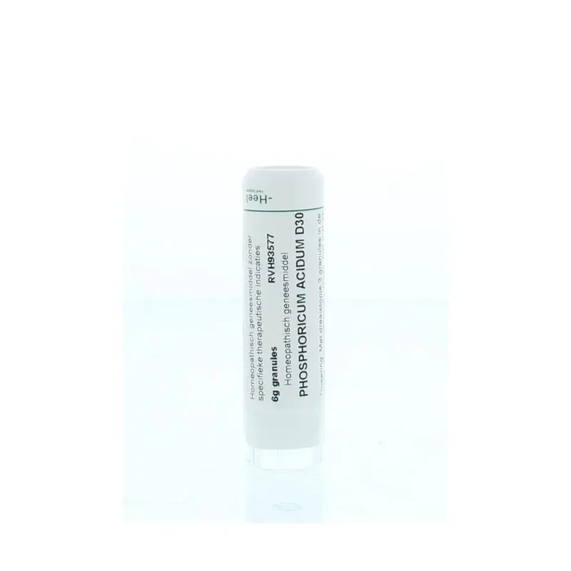 Homeoden Heel Phosphoricum acidum D30