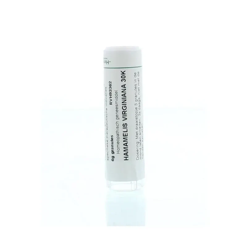 Homeoden Heel Hamamelis virginiana 30K