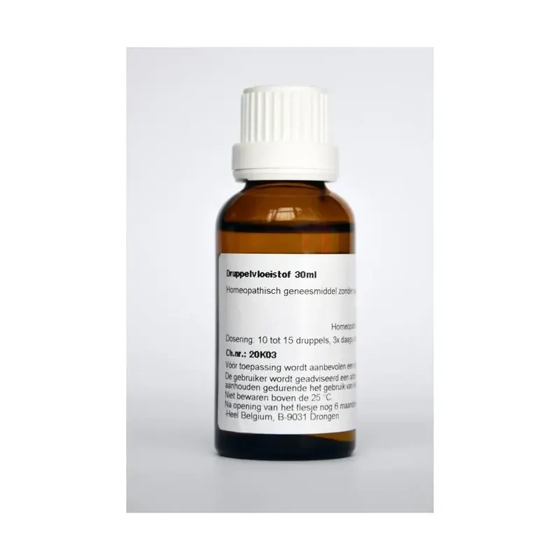 Homeoden Heel Kalium bichromicum D30