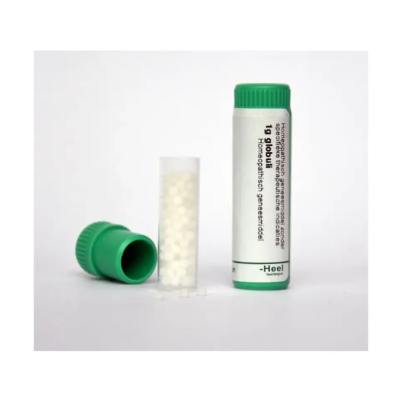 Homeoden Heel Belladonna 200K