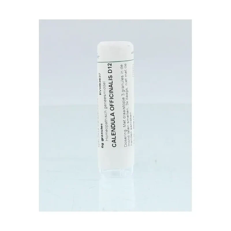 Homeoden Heel Calendula officinalis D12