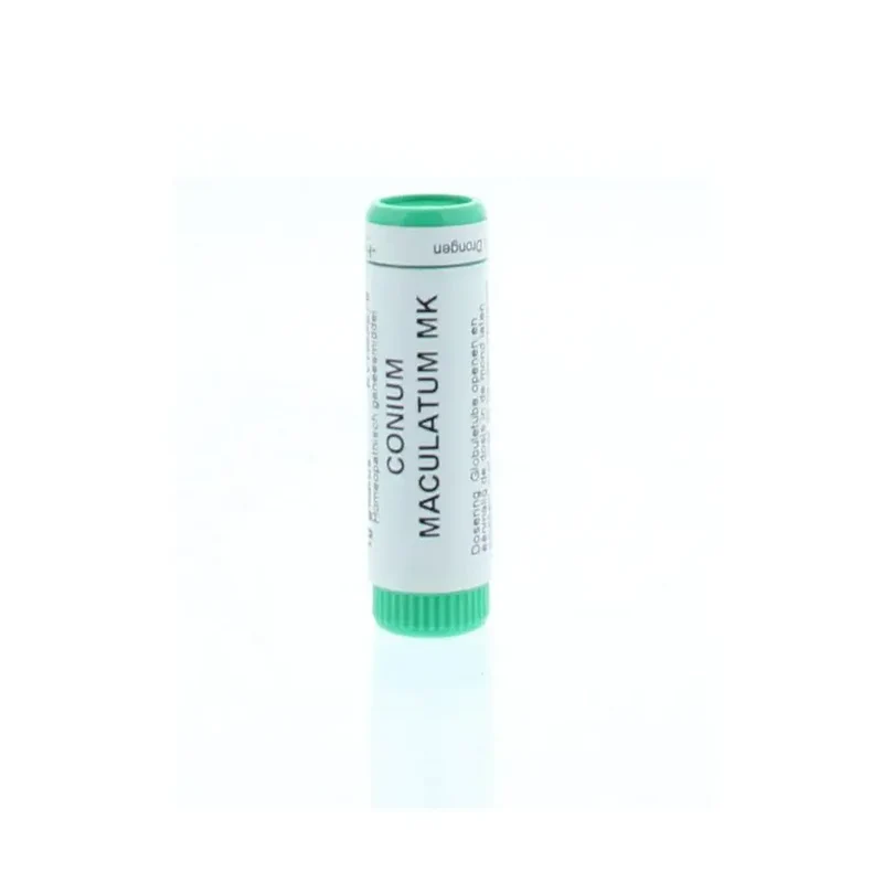 Homeoden Heel Conium maculatum MK