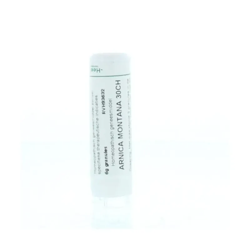 Homeoden Heel Arnica montana 30CH