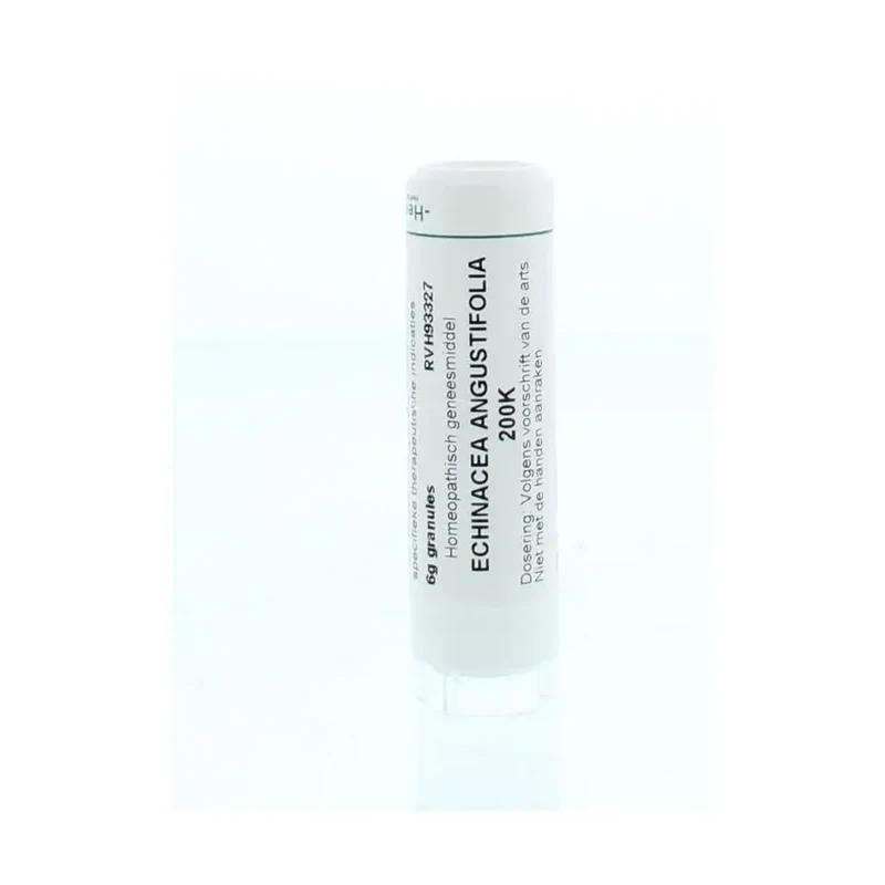 Homeoden Heel Echinacea angustifolia 200K