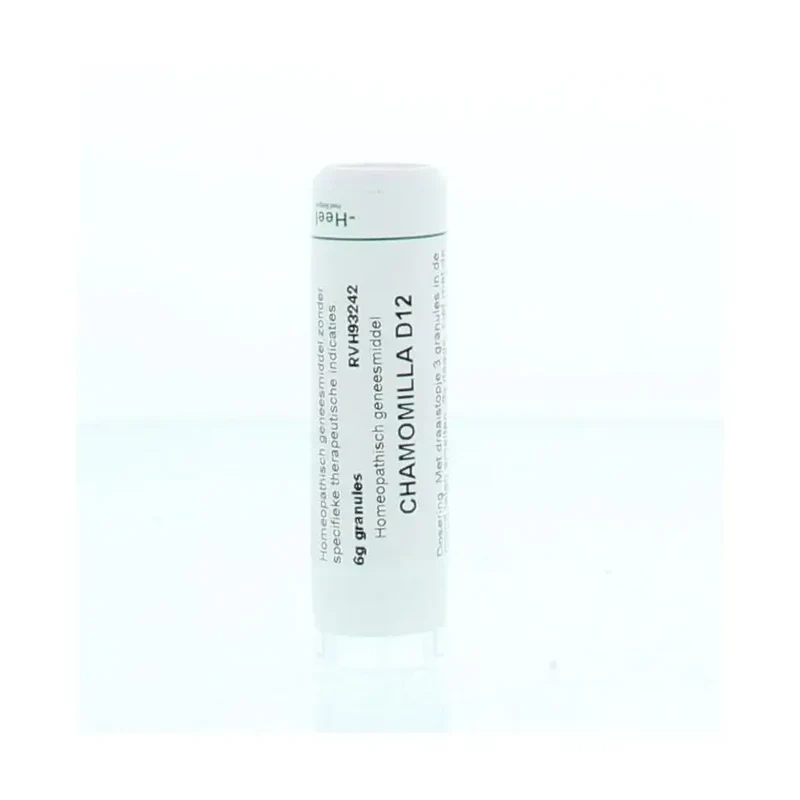 Homeoden Heel Chamomilla D12