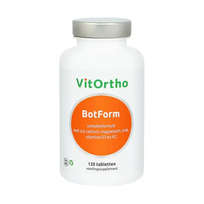 Vitortho Botform