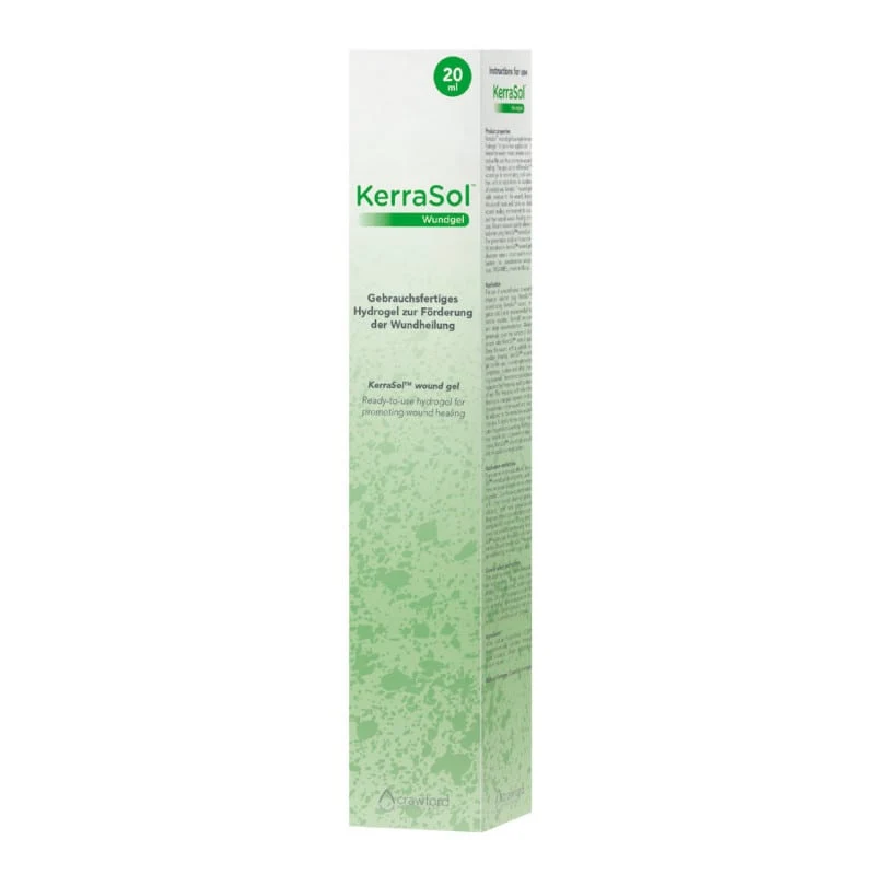 3M™ Kerrasol™ Wundgel