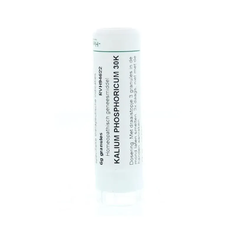 Homeoden Heel Kalium phosphoricum 30K