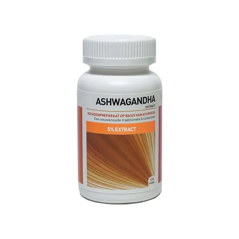 Ayurveda Health Ashwagandha