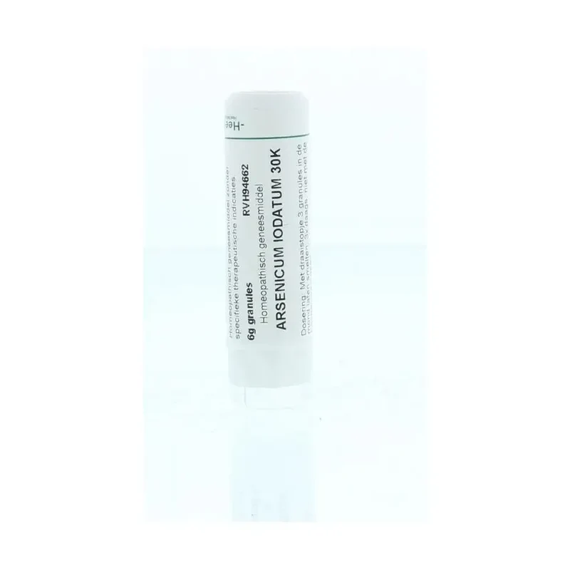 Homeoden Heel Arsenicum iodatum 30K