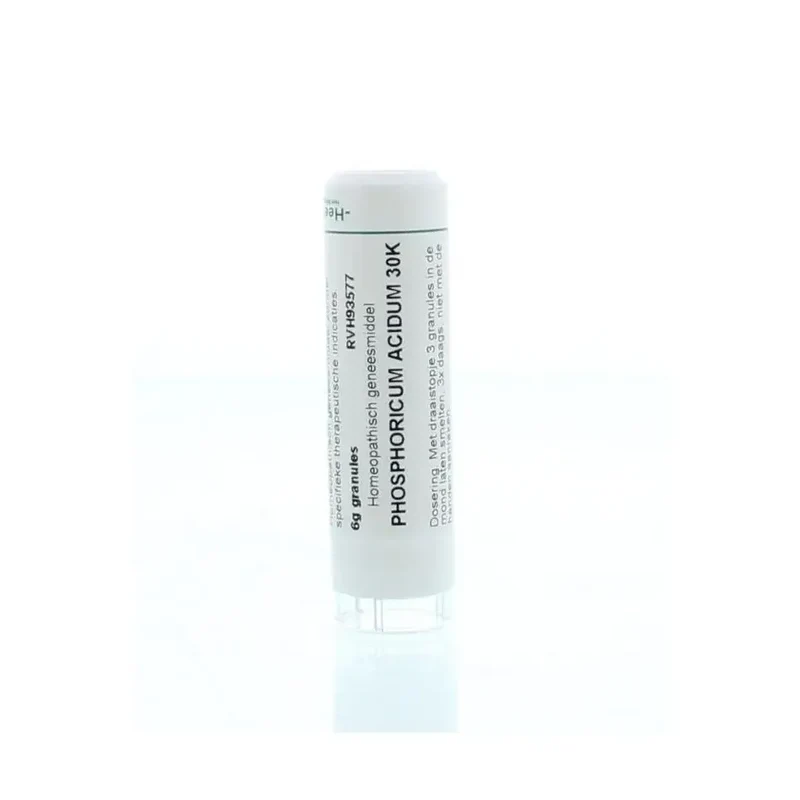 Homeoden Heel Phosphoricum acidum 30K