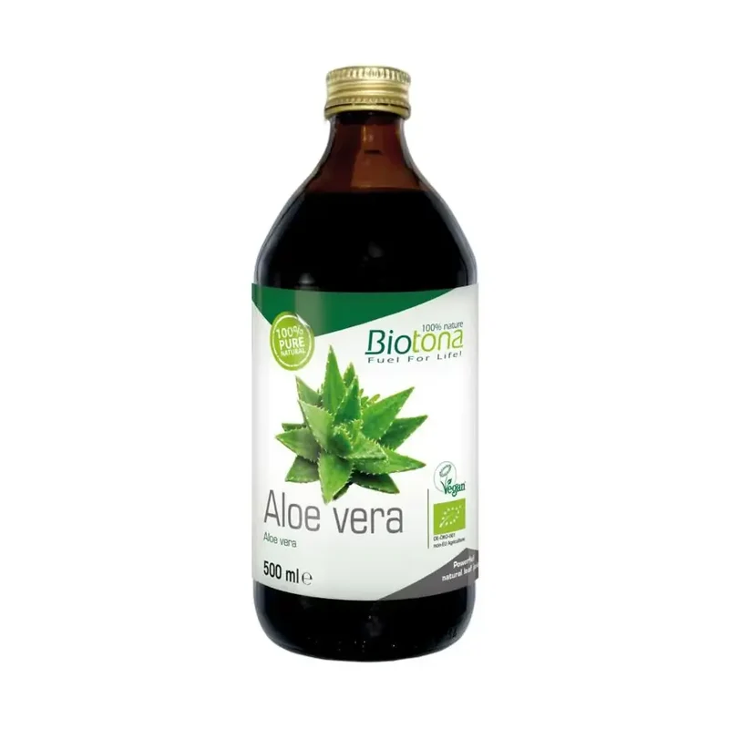 Biotona Aloe vera juice