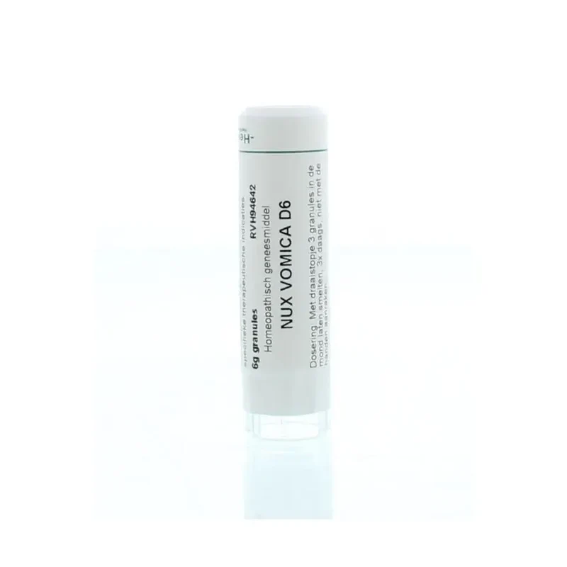 Homeoden Heel Nux vomica D6