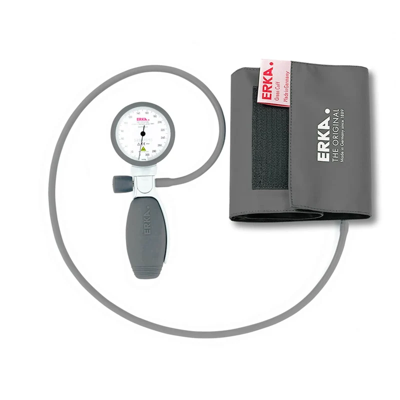 ERKA SWITCH 2.0 Comfort