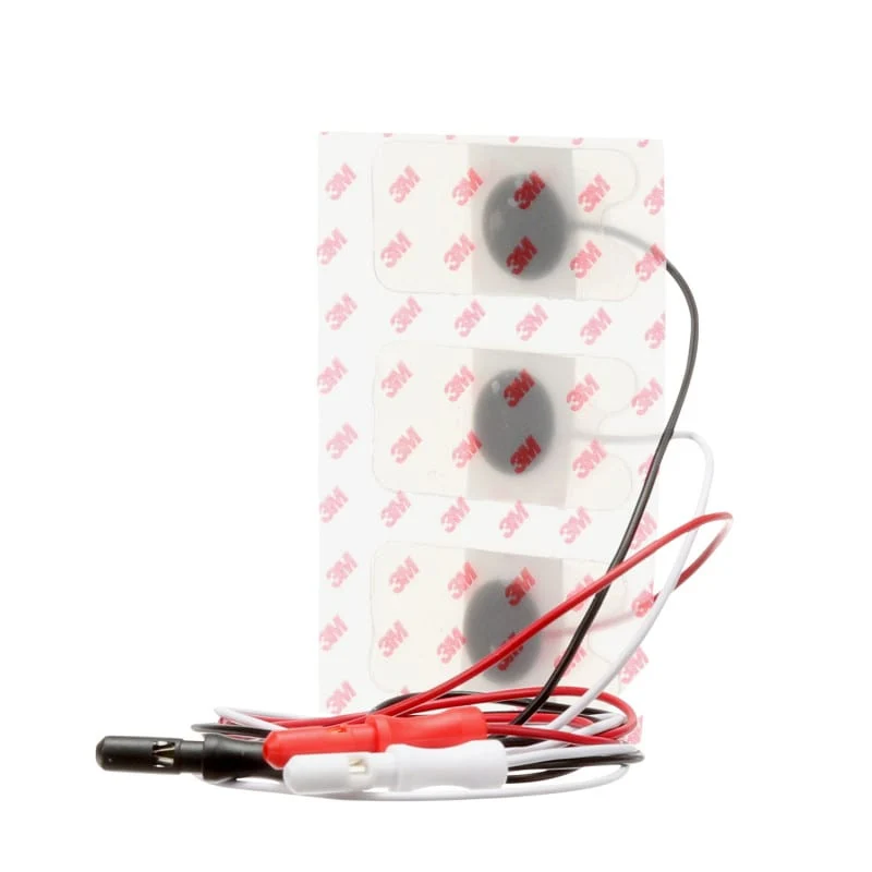 3M Neonatal-Elektrode, vorverkabelt (2269T)