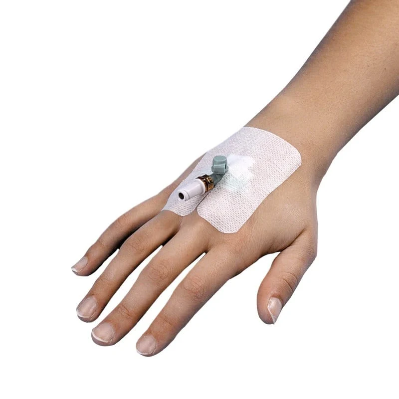 3M I.V. Dressing Kanülenverband (3523)