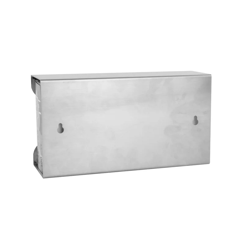 Handschuhspender Edelstahl, 1 Box
