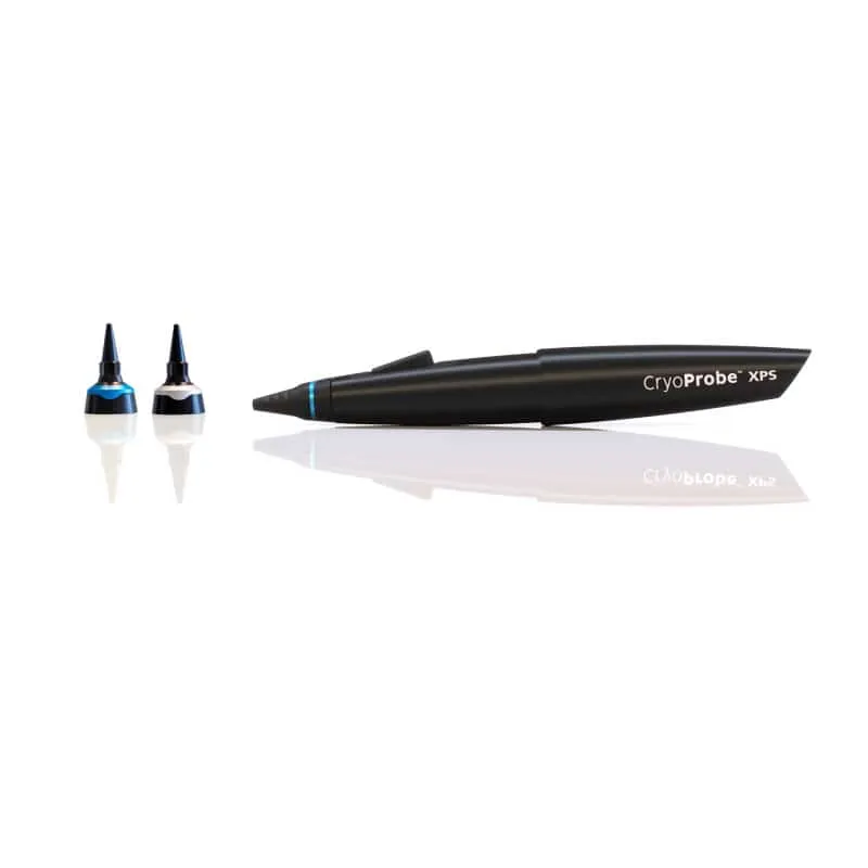 CryoProbe XPS