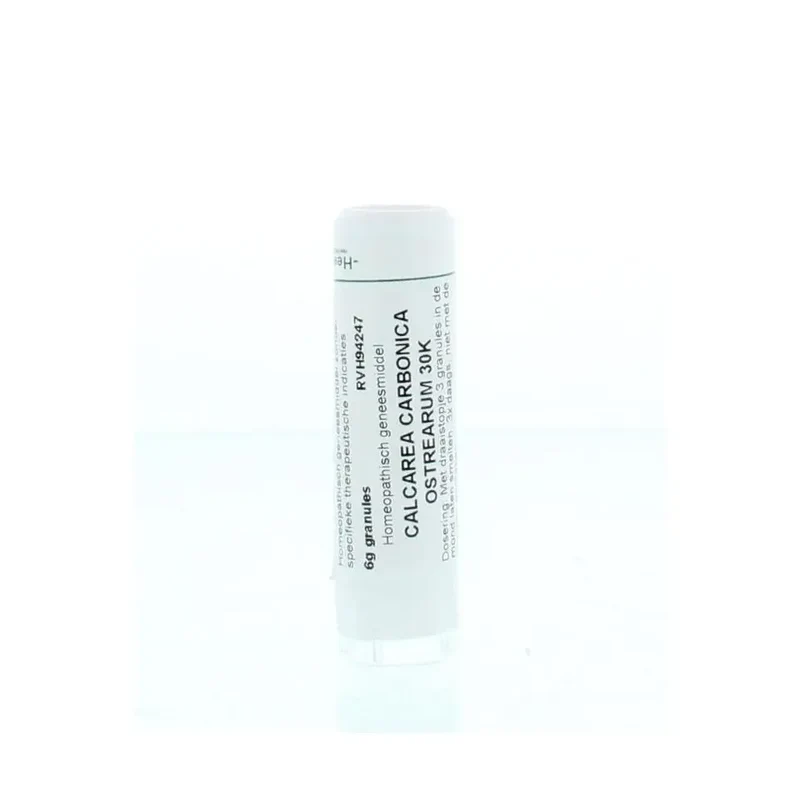 Homeoden Heel Calcarea carbonica ostrearum 30K