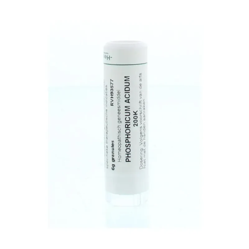 Homeoden Heel Phosphoricum acidum 200K
