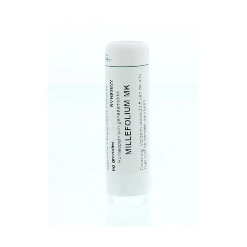 Homeoden Heel Millefolium MK