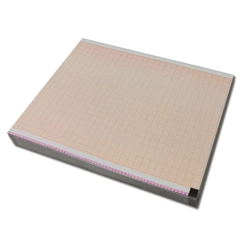 EKG-Papier für Biocare IE6
