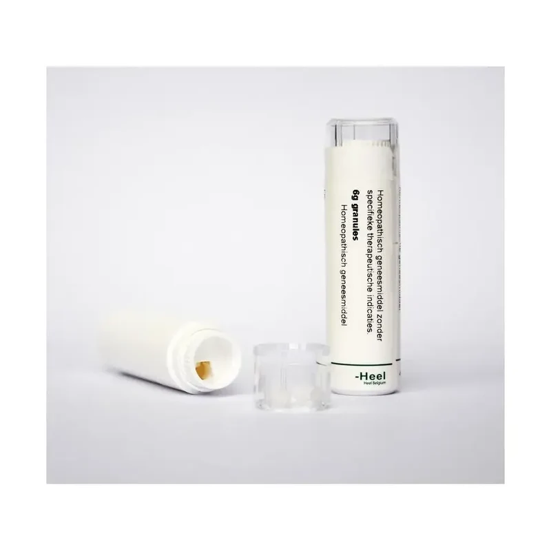 Homeoden Heel Dulcamara 60K