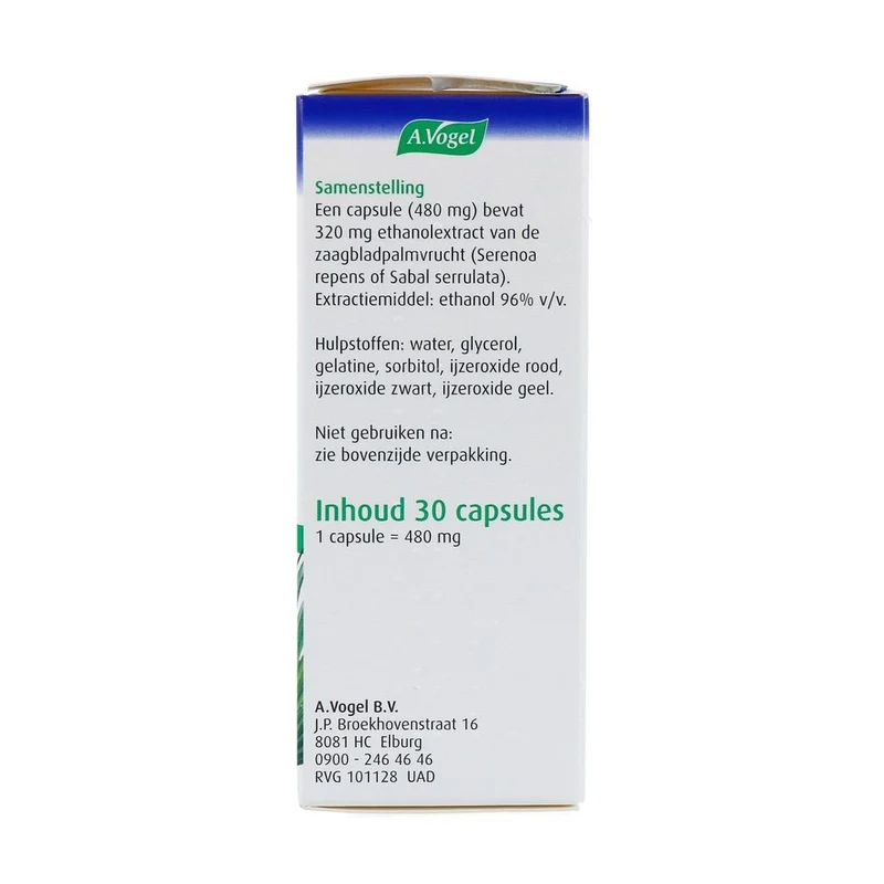A.Vogel ProstaforceMed