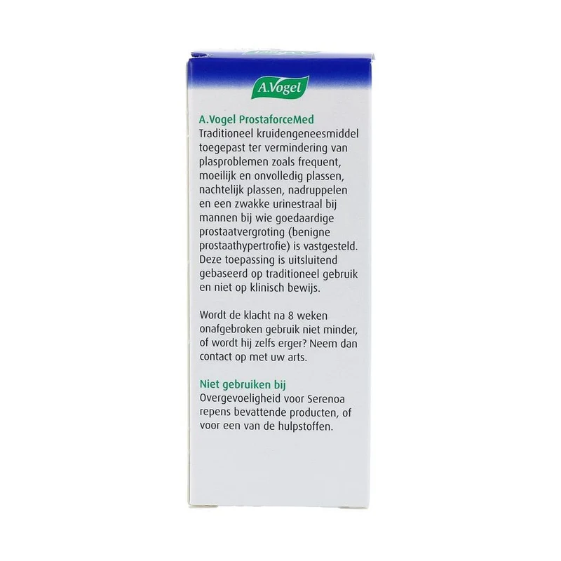 A.Vogel ProstaforceMed