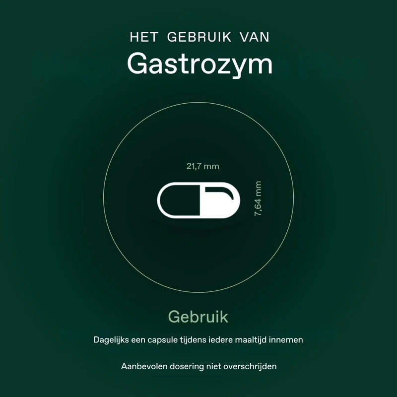 Bonusan Gastrozym